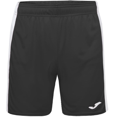 Спортски шорц Joma Maxi, полиестер, црн
