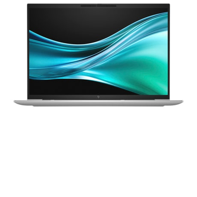 Laptop HP EliteBook 860 G11, 16", Intel Core Ultra 5, 16GB RAM, 1TB SSD, argjent