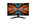 Monitor gaming GIGABYTE M32QC, 31.5", QHD 2560 x 1440, i zi