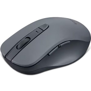 Mi pa tel Lenovo WL310, Bluetooth, i heshtur, gri