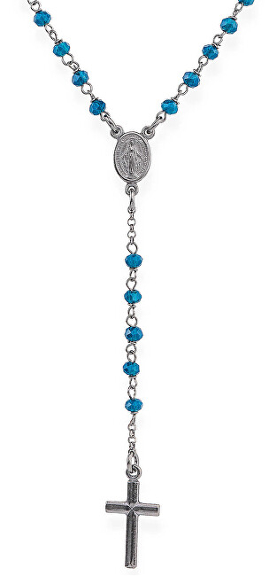 Qafore Amen Rosary CRONBL4