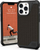 Маска UAG Metropolis LT Kevlar за iPhone 13 Pro Max, 6.7", маслинеста