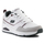 Патики Skechers Uno Retro One M 183020 WGR, за мажи, бели сиво