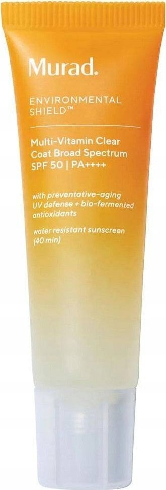 Krem fytyre Murad Multi Vitamin Clear Coat, SPF 50, 50ml
