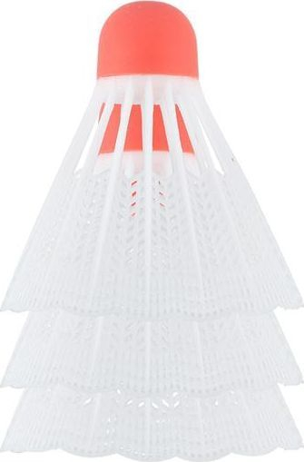 Pupla për badminton NILS Extreme, 3 copë