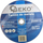Диск за сечење за метал Geko G00018, 230mm, 2.5mm, црн