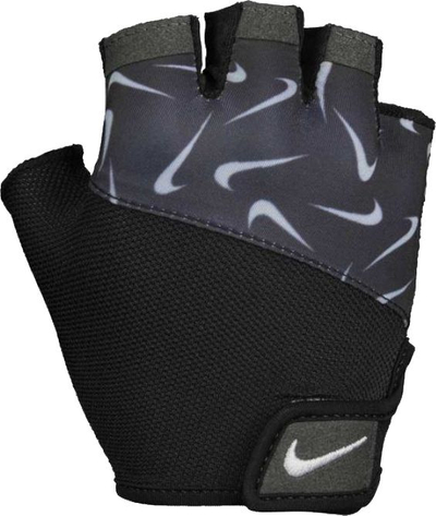 Nike – Doreza Elemental Fitness (N0002556091), ngjyrë e zezë, madhësia S