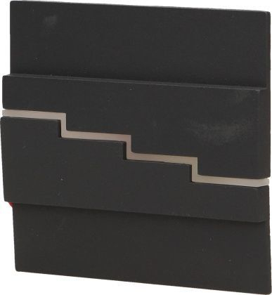 Ndriçues Orno, LED, 1.2 W, i zi