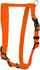 Shapllon qeni Barry King Classic, 16mm, 40-65cm, portokalli neon