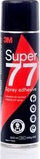 Ngjitës me spërkatje 3M 77 Spray Adhesive Super, 500 ml, thahet shpejt