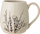 Filxhan qeramike Bloomingville Bea, stoneware, bezhë