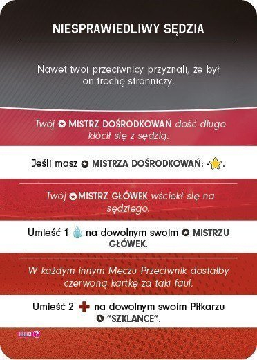 Zgjerim loje tavoline Portal Games Eleven Unexpected Events, për lojën Eleven, në anglisht