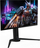 Monitor Gigabyte Aorus FO27Q3, 27", WQHD, 360Hz, i zi