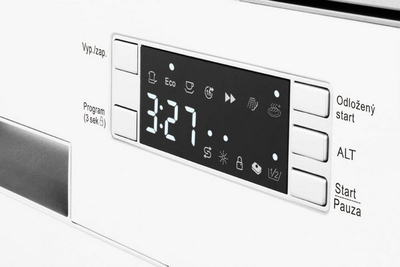 Enëlarëse Philco PD 156 WTE, e bardhë