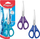Gërshërë Maped Essentials Pulse, 16cm