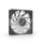 Ventilator PC Valkyrie V12F ARGB, 120mm, 1850 RPM, me ndriçim ARGB