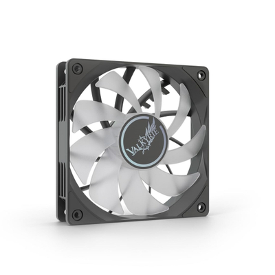 Ventilator PC Valkyrie V12F ARGB, 120mm, 1850 RPM, me ndriçim ARGB