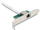 Kartë rrjeti Delock M.2 Key B+M, RJ45 10Gbps, 10 Gigabit LAN