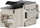 Modul rrjeti Solarix Keystone CAT5E STP RJ45, Quick Punch Down, i bardhë