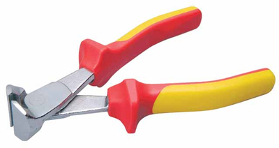 Dana për kabllo elektrike Stanley MaxSteel VDE, 160 mm