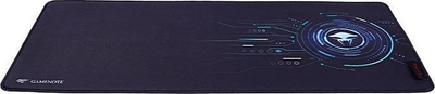 Mauspad gaming Havit MP849, 700 x 300mm, blu navy