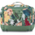 Çantë kozmetike Dakine DAYBREAK TRAVEL KIT L, e gjelbër