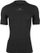 Термоактивна блуза Brubeck SS10540, унисекс, големина XXL, графит