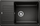 Lavaman me kullues Blanco Zia XL 6 S, 780 x 500 x 190 mm, i zi