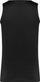 Maicë vrapi Nike Miler Dri FIT për burra, material Dri FIT, gjona reflektuese, e zezë