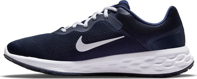 Atlete Nike Revolution 6 Next Nature 401, nr. 44.5, të kaltërta