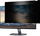 Filtër privatësie 2-Way, 25", për monitor, ngjyrë e zezë