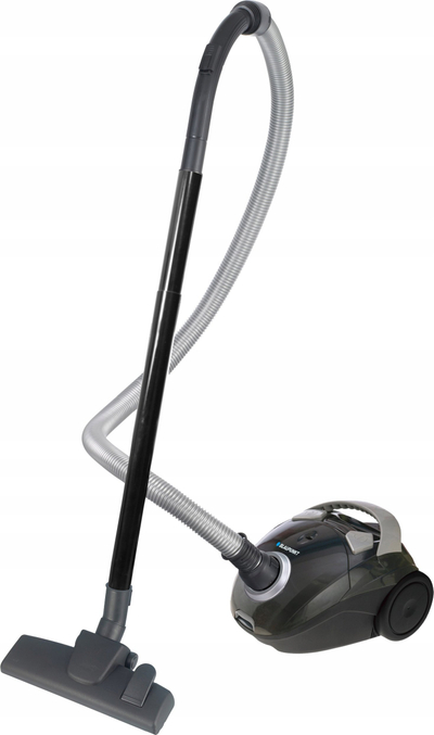 Fshesë me korent Blaupunkt Hoover VCB101, me kabllo, e zezë