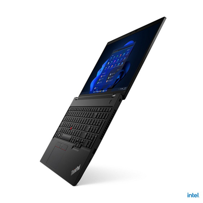 Laptop Lenovo ThinkPad L15 G3 T, 15.6", 16GB RAM, 512GB SSD, Intel Core i5, UHD Graphics, i zi