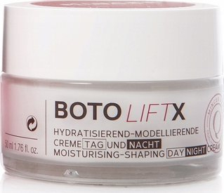 Krem fytyre Mincer Pharma Botolift P1, për lagështi edhe formësim