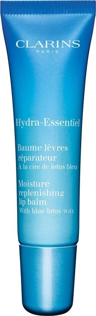 Balsam për buzë Clarins Hydra Essentiel, hidratues, 15ml, rozë