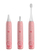 Brushë sonike për fëmijë Concept ZK6010, rozë