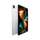 Apple iPad Pro (5th gen), 12.9", Wi-Fi + Cellular, 256GB, Silver