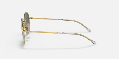 Syze dielli Ray Ban David 3582  001/31