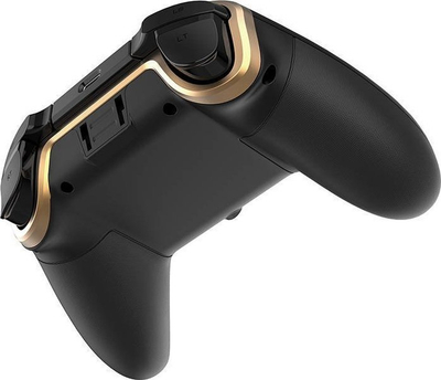 Kontroller Ipega PG-9097, wireless / me kabllo, i zi
