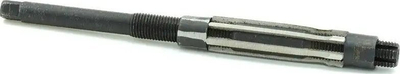 Rimer i rregullueshëm HSS pa markë, 15.25–17 mm, për metal