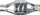 Katalizator universal metalik FI 45, 0.7–1.2L, EURO 2, 400 CPSI