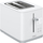 Toster Tefal Sense TT693110, 850W, 2 feta, i bardhë