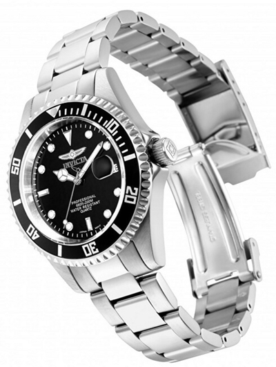 Orë dore Invicta Diver 8932OB