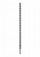Фреза за бетон Bosch SDS Plus 2608836647, 24mm, за бетон и камен
