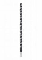 Фреза за бетон Bosch SDS Plus 2608836647, 24mm, за бетон и камен
