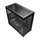 Kasë kompjuteri Darkflash C218M B 6 ventilatorë ARGB (i zi)