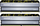 Memorie G.Skill Sniper X, DDR4, 32 GB, 3200 MHz, CL16, F4-3200C16Q-32GSXKB