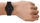 Orë dore për meshkuj Skagen Signature SKW6914, e zezë