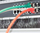 Kabllo rrjeti Telegärtner 100008831, RJ45, CAT 6A, 7.5m, e zezë