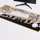 Mousepad Subsonic Lord of the Rings XXL, 90 x 40 cm, kundër rrëshqitjes, i shumëngjyrshëm